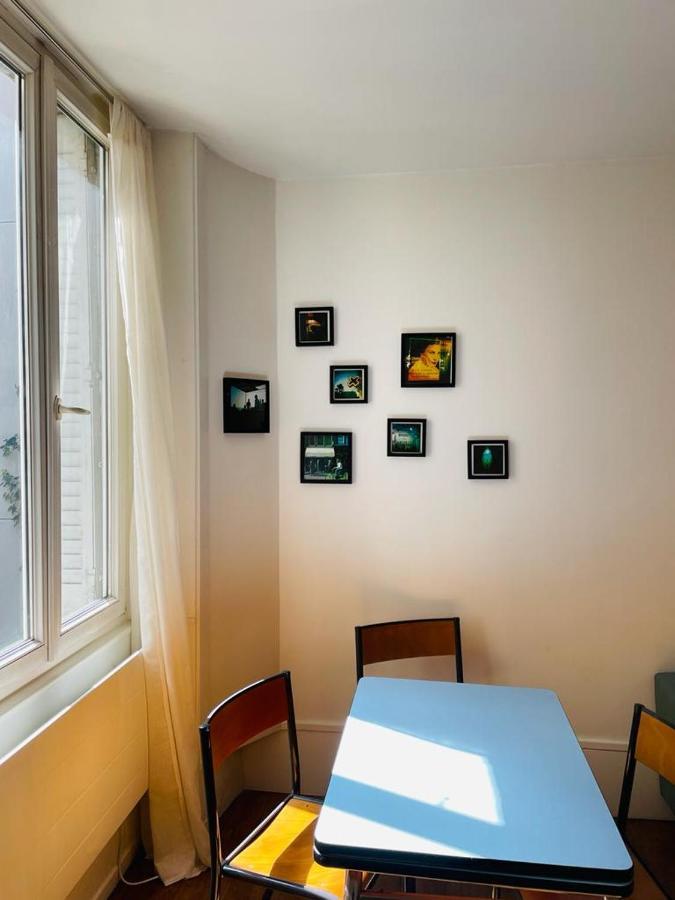 Appartement Citadelle-Victor-Hugo Besancon Exterior photo